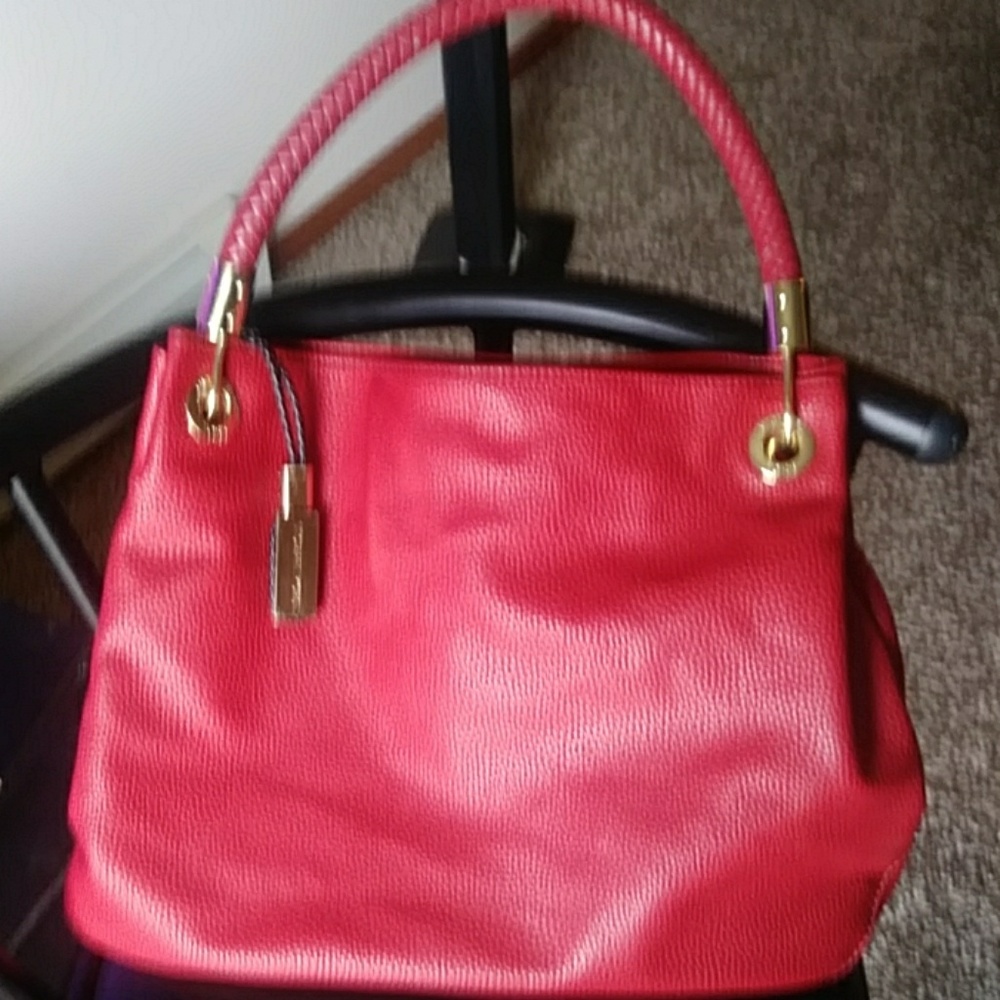 Michael Kors women's shoulder bag Authentic